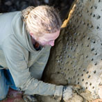 Kigbeare Kiln Project - Bjorn